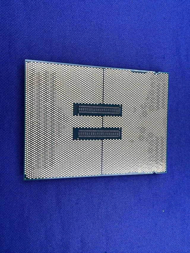 Alt view image 5 of 6 - SRMGK Intel Xeon Gold 6442Y 24-Cores 2.60GHz 60MB 225W Processor