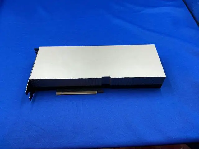 Main image of NVIDIA L40S 48GB GPU Deep Learning Graphics Card
