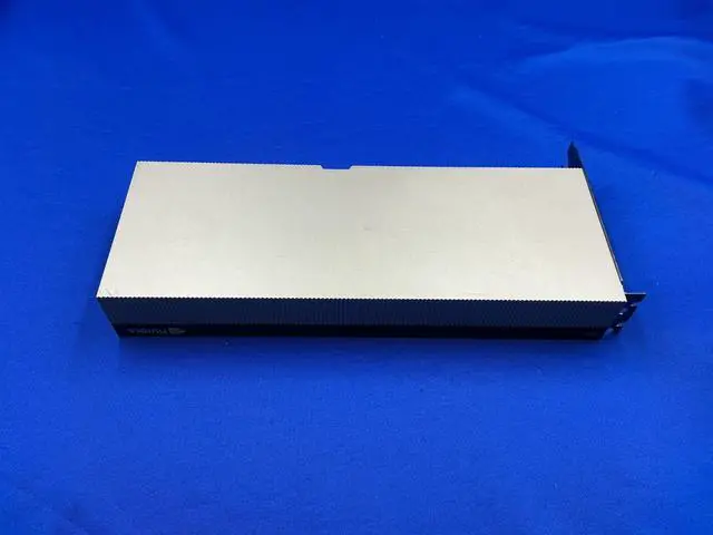 Alt view image 3 of 7 - NVIDIA L40S 48GB GPU Deep Learning Graphics Card