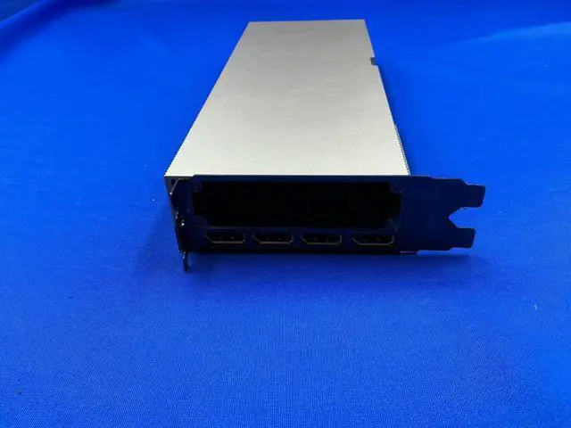 Alt view image 5 of 7 - NVIDIA L40S 48GB GPU Deep Learning Graphics Card
