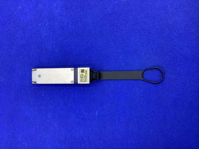 Main image of Mellanox MMA1B00-C100D 100GbE SR4 QSFP28 850nm 100m Optical Transceiver