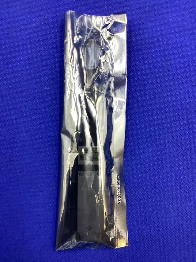 Alt view image 3 of 3 - Mellanox MMA1B00-C100D 100GbE SR4 QSFP28 850nm 100m Optical Transceiver
