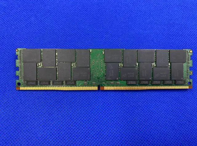 Alt view image 6 of 6 - 809085-091 HPE 64GB 4Rx4 PC4-2400T DDR4 MEMORY 805358-B21 819413-001
