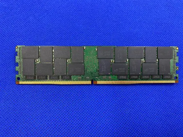 Alt view image 5 of 6 - 809085-091 HPE 64GB 4Rx4 PC4-2400T DDR4 MEMORY 805358-B21 819413-001