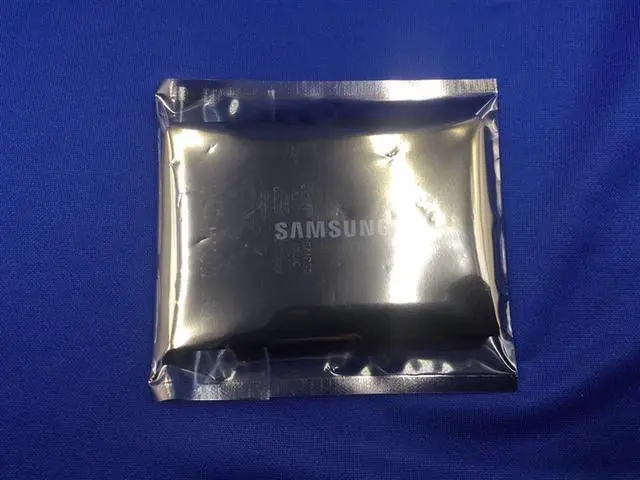 Alt view image 3 of 3 - MZ-7LH1T9N SAMSUNG 1.92TB V-NAND 883 DCT SATA 6GBPS SSD