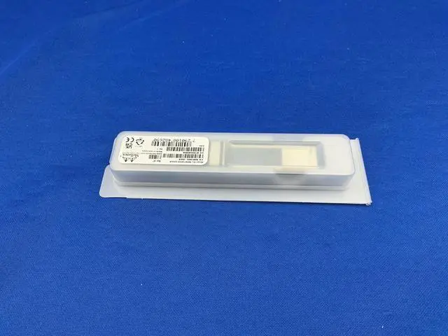 Alt view image 4 of 5 - MAM1Q00A-QSA28 NVIDIA DynamiX QSA28 100Gb/s to 25Gb/s QSFP28 to SFP28 Adapter