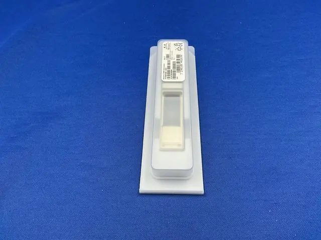 Alt view image 5 of 5 - MAM1Q00A-QSA28 NVIDIA DynamiX QSA28 100Gb/s to 25Gb/s QSFP28 to SFP28 Adapter