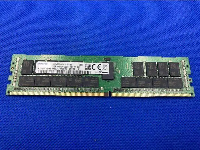 Main image of M393A4K40DB2-CVF SAMSUNG 32GB (1X32GB) 2RX4 PC4-2933Y MEMORY
