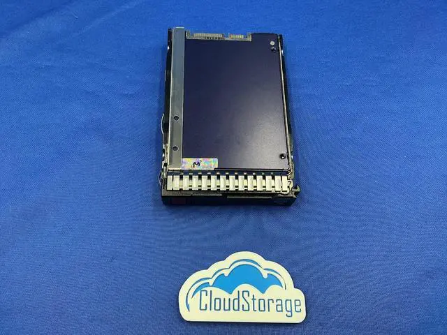 Alt view image 5 of 6 - 875513-B21 HPE 5100 ECO 1.92TB SATA 6G READ INTENSIVE SFF SC PM883 SSD