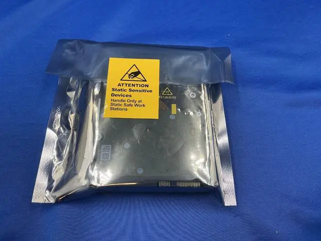 Alt view image 5 of 6 - (NOT FOR HOME PC!) HUH721010AL4200 HGST 10TB 4Kn 7.2K 12Gps 3.5" SAS HDD