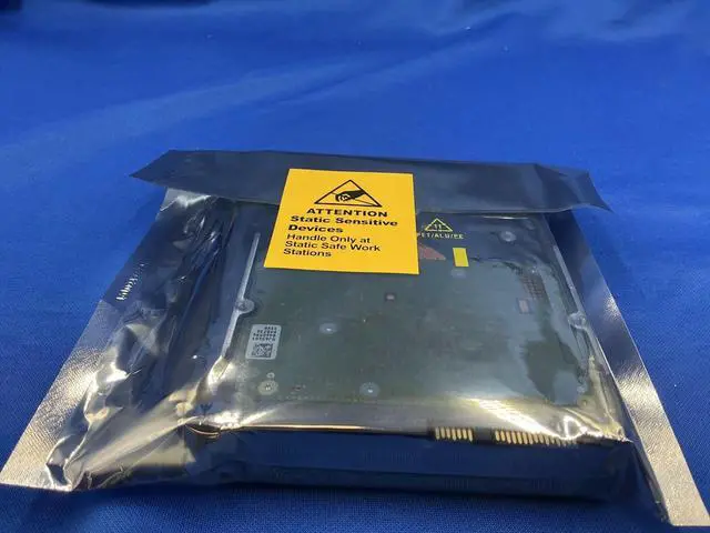Alt view image 4 of 6 - (NOT FOR HOME PC!) HUH721010AL4200 HGST 10TB 4Kn 7.2K 12Gps 3.5" SAS HDD