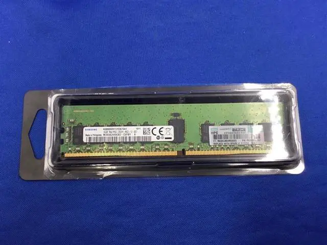 Alt view image 3 of 3 - P03051-191 HPE 16GB (1X16GB) 1Rx4 PC4-2933Y-R MEMORY P19041-B21