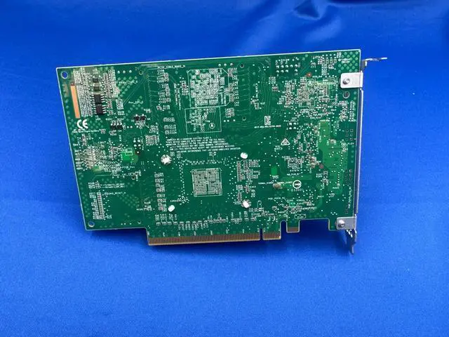 Alt view image 2 of 3 - 824019-001 HP NVME PCI-e Bridge Controller Card 708724-001