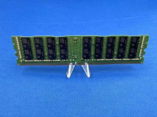 Alt view image 2 of 2 - 46W0843 Lenovo 64GB (1x64GB) 4DRX4 PC4-2400T MEMORY 00NV207 46W0841