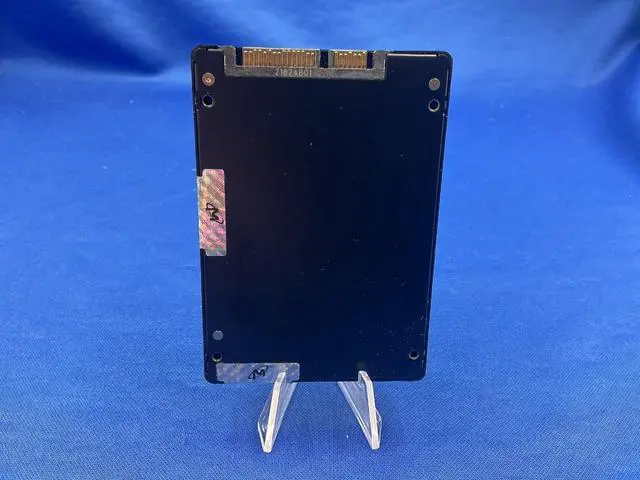 Alt view image 6 of 6 - MTFDDAK1T9TDS Micron 5300 PRO 1.92TB 2.5" SATA SSD MTFDDAK1T9TDS-1AW1ZABYY