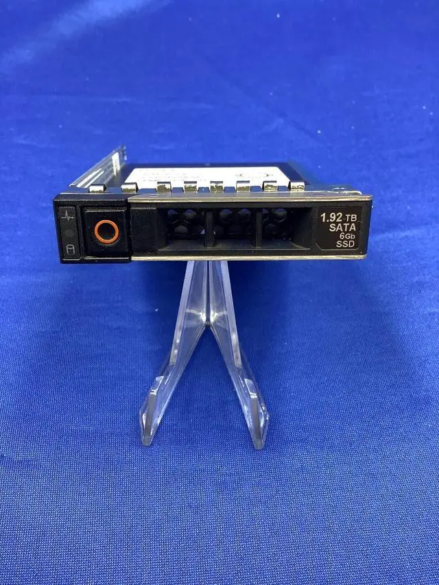 Alt view image 2 of 4 - MZ-7LH1T9A Dell Samsung PM883 2.5 1.92TB 6GBPS RI SATA SSD Y24T6 0Y24T6