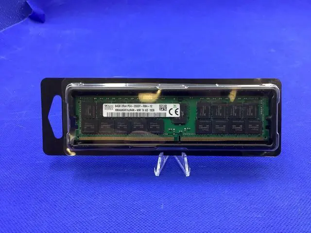 Main image of HMAA8GR7AJR4N-WM HYNIX 64GB 2RX4 PC4-2933Y MEMORY