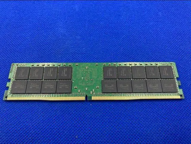 Alt view image 2 of 2 - HMAA8GR7MJR4N-WM HYNIX 64GB (1X64GB) 2Rx4 PC4-2933Y-R MEMORY
