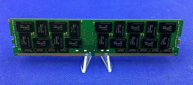 Alt view image 4 of 6 - HYNIX HMAA8GL7MMR4N-UH 64GB (1X64GB) 4DRX4 PC4-2400T DDR4 MEMORY