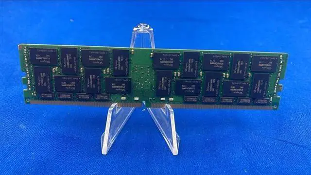 Alt view image 6 of 6 - HYNIX HMAA8GL7MMR4N-UH 64GB (1X64GB) 4DRX4 PC4-2400T DDR4 MEMORY