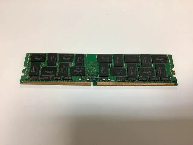 Alt view image 5 of 6 - HYNIX HMAA8GL7MMR4N-UH 64GB (1X64GB) 4DRX4 PC4-2400T DDR4 MEMORY