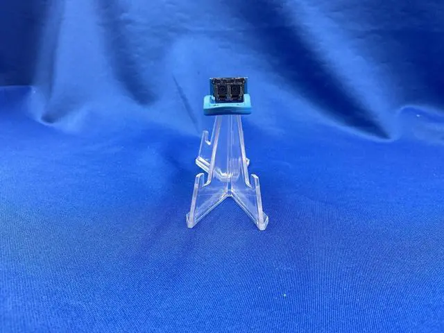 Alt view image 4 of 5 - FTLC1154RDPL FINISAR 100GBASE-LR4 100GE LC 10km SMF Gen2 QSFP28 Transceiver