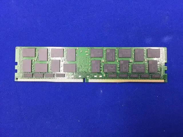 Alt view image 2 of 2 - HMABAGL7C4R4N-VN HYNIX 128GB (1X128GB) 2S4Rx4 PC4-2666V SERVER MEMORY