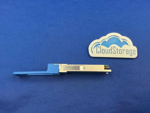 Alt view image 4 of 6 - QSFP-100G-LR4 ARISTA 100GBASE-LR4 1310nm 10km QSFP28 SMF XVR-10068-21