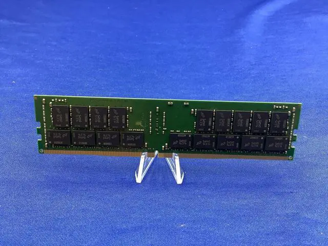 Alt view image 2 of 7 - KTN78Y-MIE/32G KINGSTON 32GB (1X32GB) 2RX4 PC4-2666V MEMORY