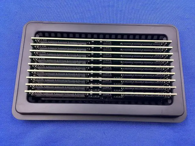 Alt view image 4 of 7 - KTN78Y-MIE/32G KINGSTON 32GB (1X32GB) 2RX4 PC4-2666V MEMORY