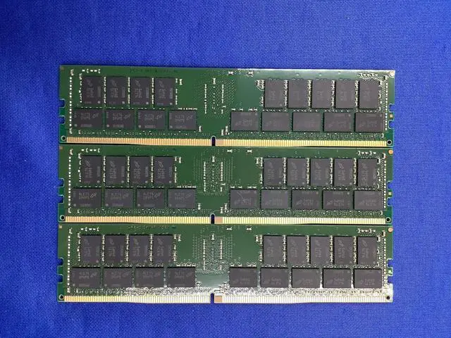 Alt view image 6 of 7 - KTN78Y-MIE/32G KINGSTON 32GB (1X32GB) 2RX4 PC4-2666V MEMORY