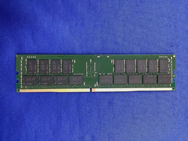 Alt view image 7 of 7 - KTN78Y-MIE/32G KINGSTON 32GB (1X32GB) 2RX4 PC4-2666V MEMORY