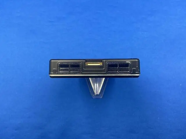 Alt view image 2 of 5 - MZ-WLJ7T60 SAMSUNG PM1733 7.68TB NVME 2.5" U.2 PCIE4.0 SSD MZWLJ7T6HALA