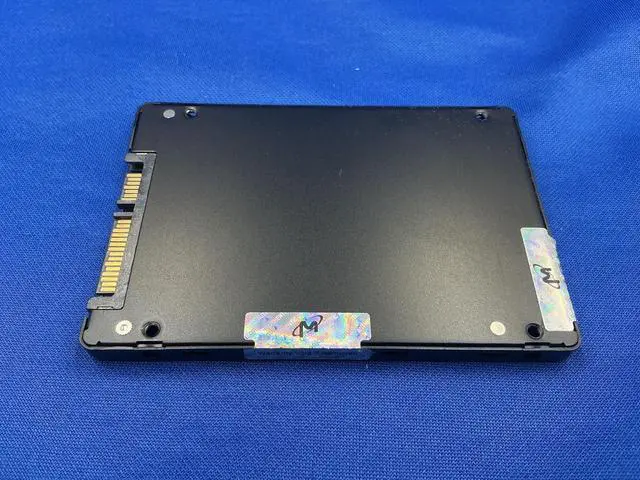Alt view image 2 of 6 - MTFDDAK1T9TDS Micron 5300 PRO 1.92TB 2.5" SATA SSD MTFDDAK1T9TDS-1AW1ZABYY