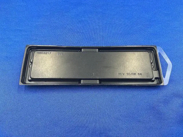 Alt view image 6 of 6 - 01KR356 LENOVO 64GB 2RX4 PC4-3200AA SERVER MEMORY 4ZC7A08710 LV32D4R2D4MF-64R