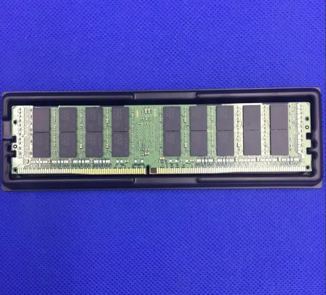 Alt view image 2 of 2 - M386A8K40CM2-CVF SAMSUNG 64GB (1X64GB) 4DRX4 PC4-2933Y MEMORY