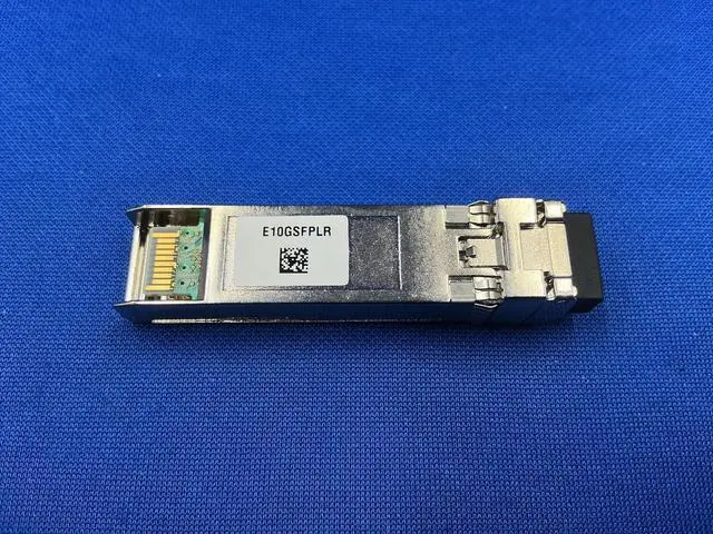 Alt view image 5 of 6 - E10GSFPLR Original Intel 10G LR Ethernet SFP+ 1310nm 10km Optic FTLX1471D3BCVI31