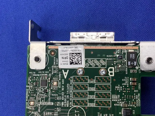 Alt view image 7 of 7 - (NOT FOR HOME PC!) GD93V 0GD93V DELL PERC H840 12Gbs SAS PCIe Raid Controller
