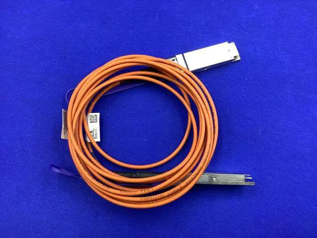 Main image of MC220731V-003 Mellanox 56Gb/s FDR Active Optical Cable 3m