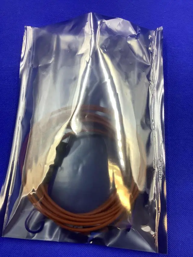 Alt view image 3 of 3 - MC220731V-003 Mellanox 56Gb/s FDR Active Optical Cable 3m