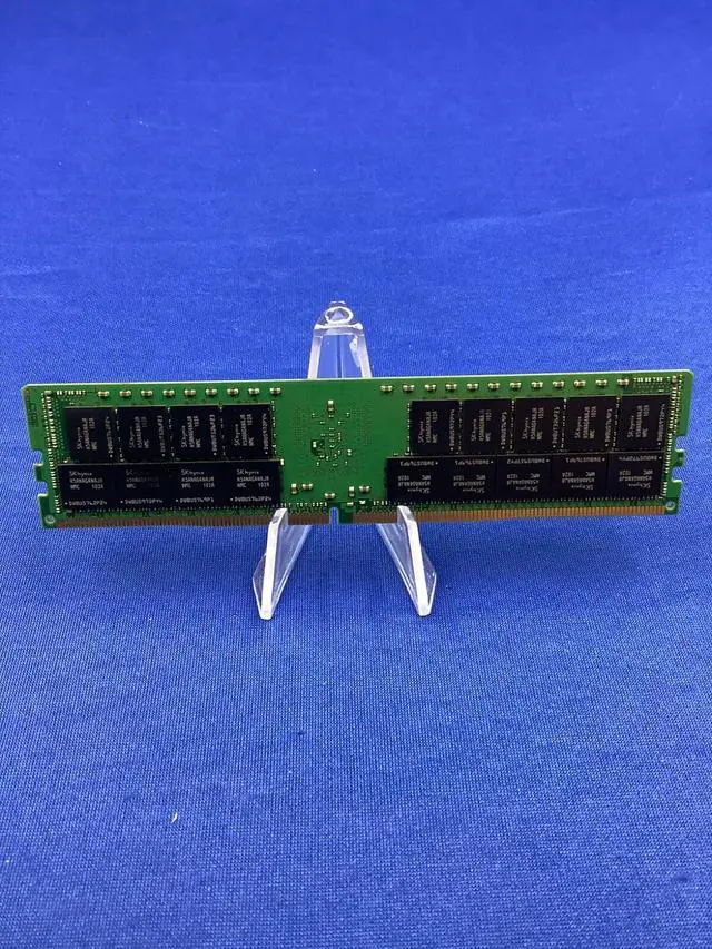 Alt view image 5 of 6 - (NOT FOR HOME PC!) SNPW403YC/64G DELL 64GB (1X64GB) 2Rx4 PC4-2933Y-R ECC MEMORY