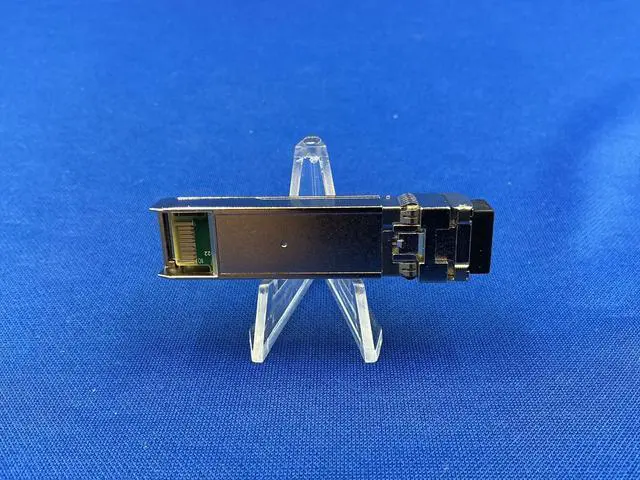 Alt view image 2 of 7 - P9H30A HPE 32GB SFP+ SW 1PACK Com Temp XCVR