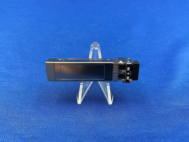 Alt view image 4 of 7 - P9H30A HPE 32GB SFP+ SW 1PACK Com Temp XCVR