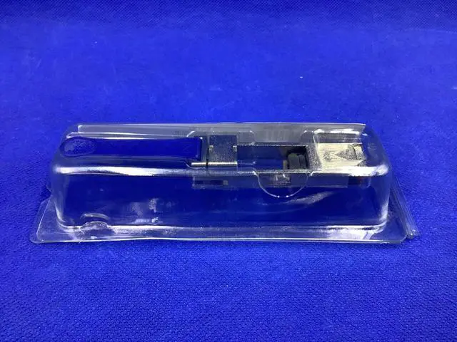 Alt view image 2 of 4 - MAM1Q00A-QSA Mellanox Network Adapter Transceiver 40Gb SFP+ QSFP
