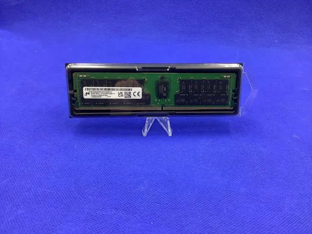 Main image of MTA36ASF8G72PZ-2G9E1 MICRON 64GB (1X64GB) 2RX4 PC4-2933Y MEMORY