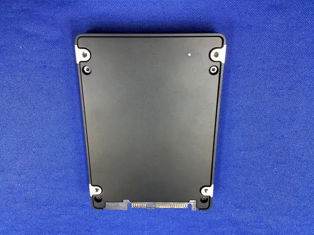 Alt view image 3 of 3 - (NOT FOR HOME PC!) MZ-ILT7T60 SAMSUNG PM1643 7.68TB SAS 12Gb/s 2.5" Enterprise Internal SSD