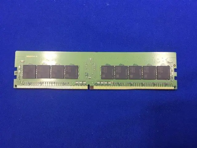 Alt view image 3 of 3 - M393A4G40AB3-CWE SAMSUNG 32GB (1X32GB) 1RX4 PC4-3200AA SERVER MEMORY