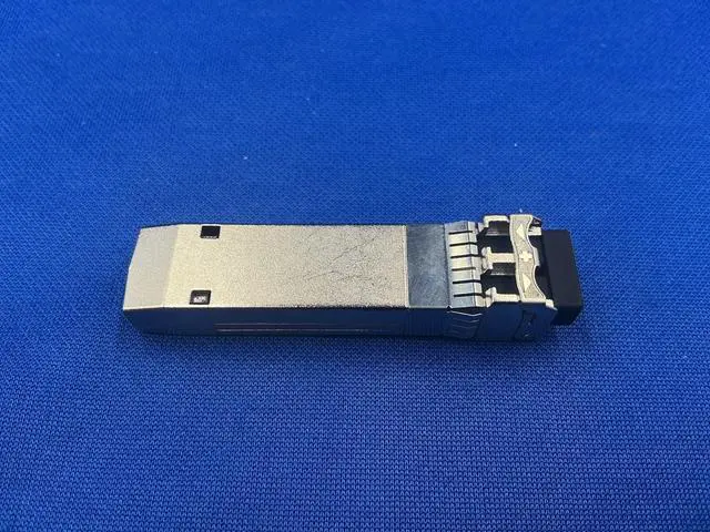Alt view image 5 of 6 - R8F87A HPE 64GB SFP56 SHORT WAVE 100M 1-PACK TRANSCEIVER P45196-001