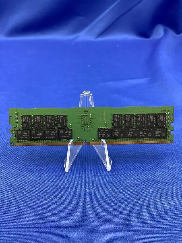 Alt view image 5 of 6 - P11444-191 HPE 32GB (1X32GB) 2Rx4 PC4-3200AA MEMORY P07646-B21 P20503-001