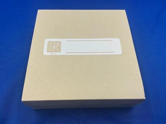Main image of AI-Key-US Ubiquiti UniFi AI Key